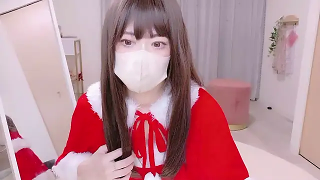 Snapshot of JUNjun__ chatting on 21, 12, 2025 JUNjun online show from 21, 12, 2025