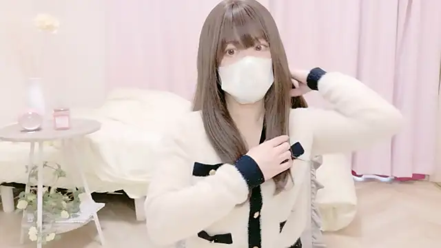 Snapshot of JUNjun__ chatting on 12, 2, 2026 JUNjun online show from 12, 2, 2026