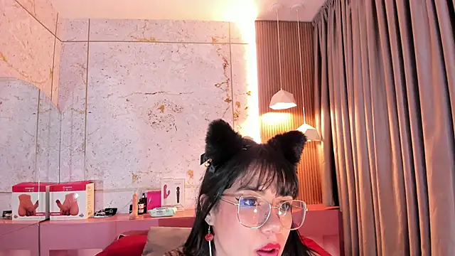 Haylenpark online show from 5, 1, 2026