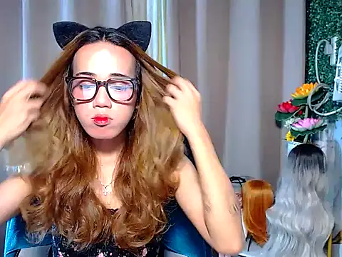 Snapshot of imadriana12 chatting on 19, 12, 2025 imadriana12 online show from 19, 12, 2025