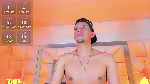 Sebastian Smith   online show from 2, 2, 2026