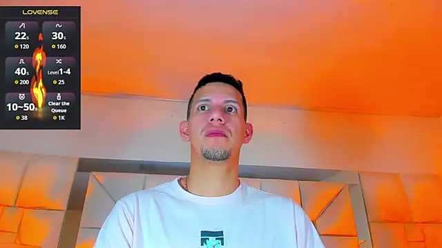 Sebastian Smith   online show from 11, 3, 2026