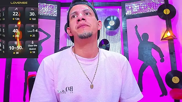 Sebastian Smith   online show from 17, 3, 2026