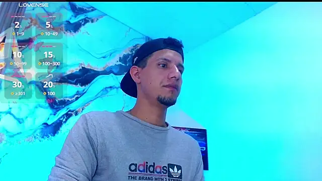 Snapshot of Sebastian_Smith__ chatting on 18, 4, 2026 Sebastian Smith online show from 18, 4, 2026