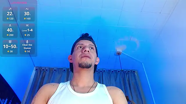 Snapshot of Sebastian_Smith__ chatting on 5, 5, 2026 Sebastian Smith online show from 5, 5, 2026