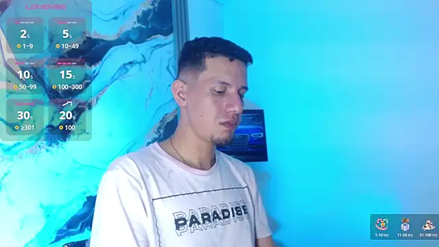 Snapshot of Sebastian_Smith__ chatting on 6, 5, 2026 Sebastian Smith online show from 6, 5, 2026