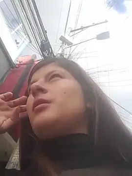 AnaMaria-12 online show from 26, 11, 2025