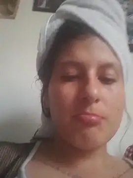 AnaMaria-12 online show from 29, 11, 2025