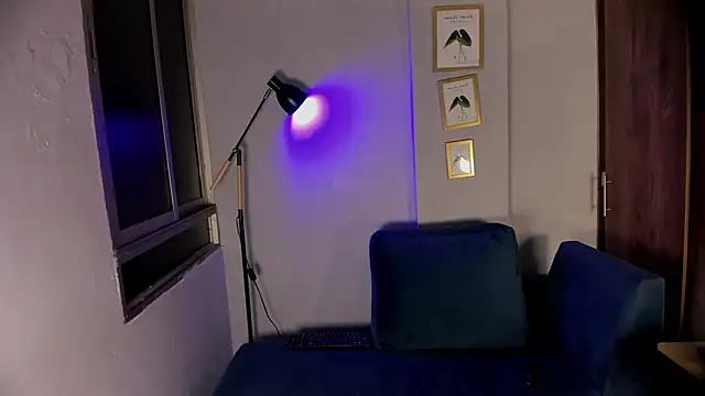 lowielblack online show from 20, 12, 2025