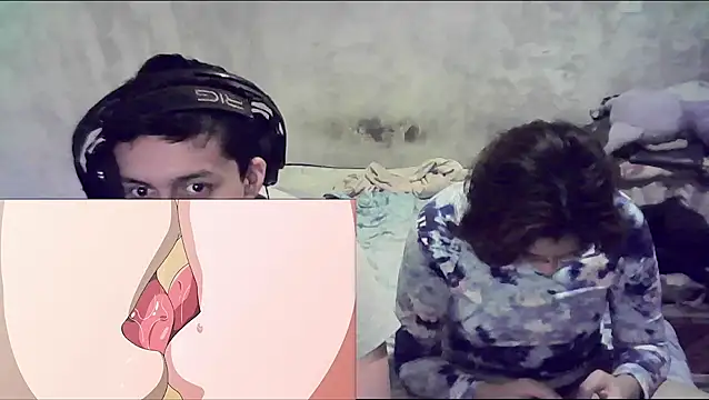 Giby Grace online show from 9, 1, 2026