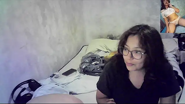 Giby Grace online show from 3, 4, 2026