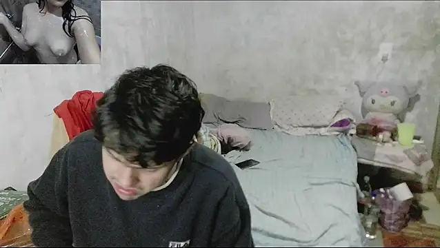 Snapshot of Giby_Grace chatting on 14, 6, 2026 Giby Grace online show from 14, 6, 2026
