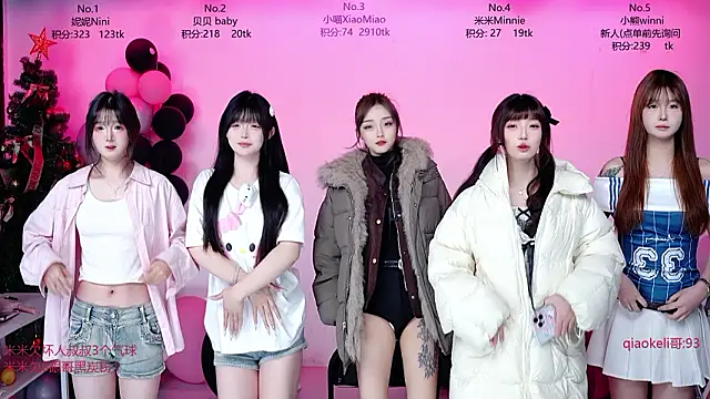 CM---002 online show from 19, 3, 2026