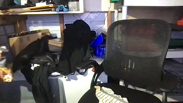 SinlessFreedom7 online show from 13, 2, 2026