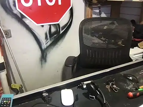 SinlessFreedom7 online show from 18, 2, 2026