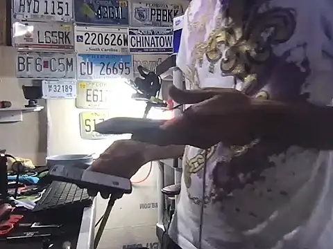 SinlessFreedom7 online show from 20, 2, 2026