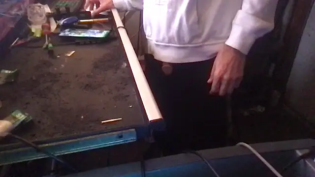 SinlessFreedom7 online show from 18, 3, 2026