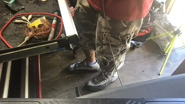 SinlessFreedom7 online show from 26, 3, 2026