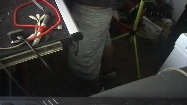 SinlessFreedom7 online show from 28, 3, 2026