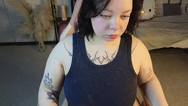 Snapshot of Vlada_vv chatting on 3, 3, 2026 Vlada vv online show from 3, 3, 2026