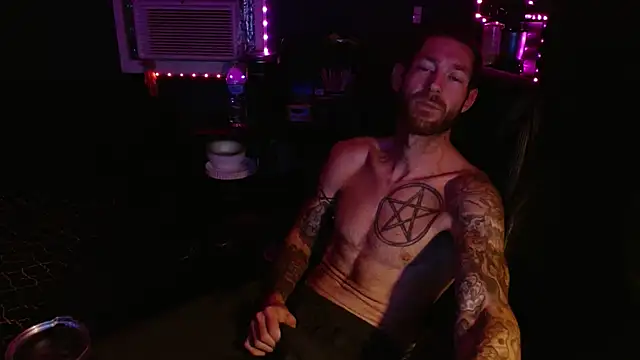 KingCole2390 online show from 18, 2, 2026