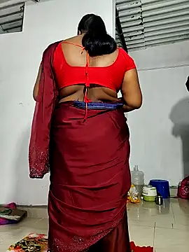 Desicouple1706 online show from 9, 4, 2026