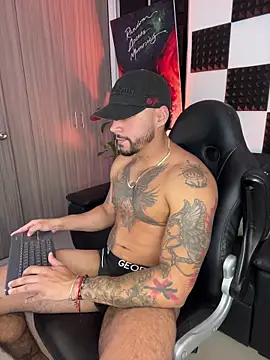 NikoHank online show from 25, 11, 2025