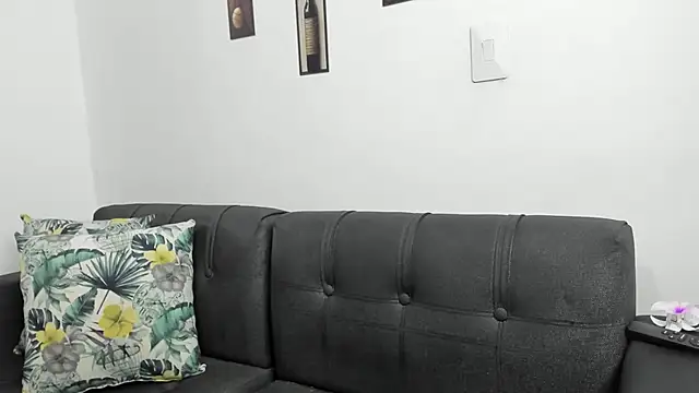 Violeta Gracee online show from 24, 11, 2025