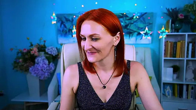 DianaTorrens online show from 9, 2, 2026