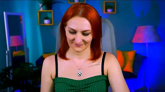 DianaTorrens online show from 18, 2, 2026