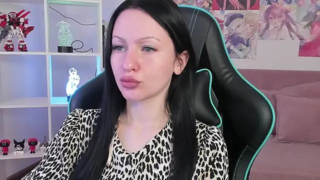 Snapshot of NaomiBlakes chatting on 8, 1, 2026 NaomiBlakes online show from 8, 1, 2026