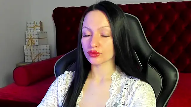 Snapshot of NaomiBlakes chatting on 12, 1, 2026 NaomiBlakes online show from 12, 1, 2026