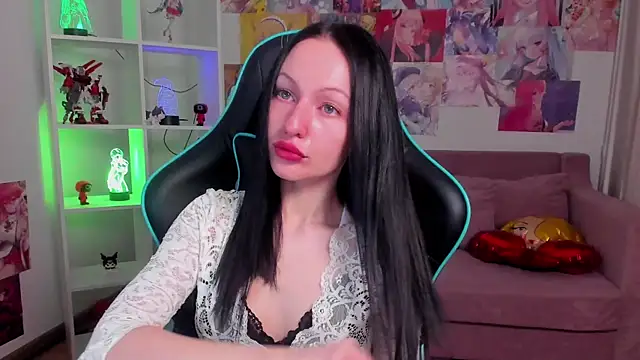 Snapshot of NaomiBlakes chatting on 23, 2, 2026 NaomiBlakes online show from 23, 2, 2026