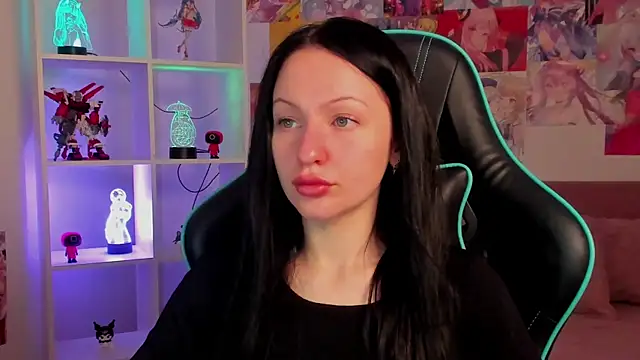 Snapshot of NaomiBlakes chatting on 25, 2, 2026 NaomiBlakes online show from 25, 2, 2026