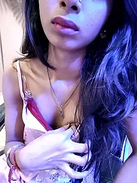 Snapshot of -AYUSHI01 chatting on 27, 11, 2025 -AYUSHI01 online show from 27, 11, 2025
