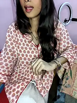 -AYUSHI01 online show from 23, 12, 2025