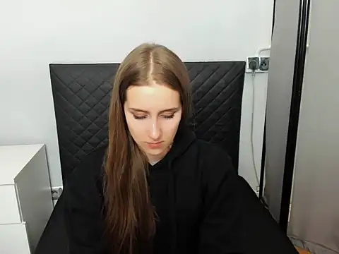 Snapshot of VanessaAmore chatting on 27, 2, 2026 VanessaAmore online show from 27, 2, 2026