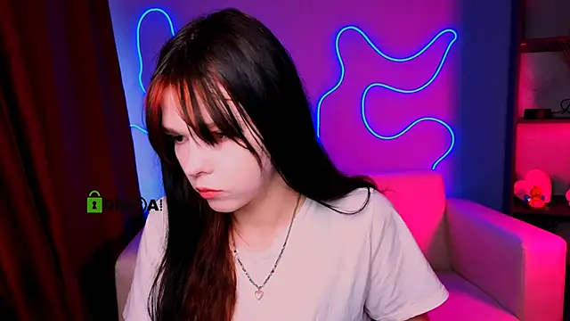 Snapshot of erica_murray chatting on 3, 12, 2025 erica murray online show from 3, 12, 2025