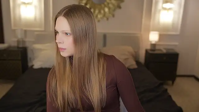 Charlotte Dreams online show from 11, 2, 2026