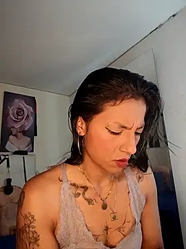 SamathaMay online show from 30, 3, 2026