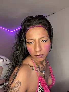 Snapshot of SamathaMay chatting on 11, 5, 2026 SamathaMay online show from 11, 5, 2026