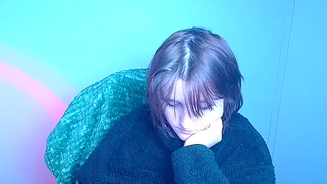 Alice Wonderme online show from 12, 2, 2026