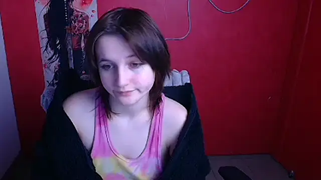 Alice Wonderme online show from 21, 2, 2026