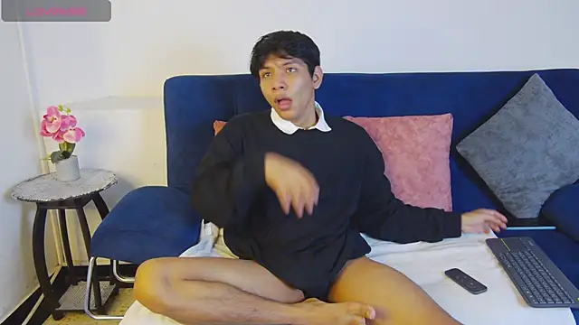 Liam Sinclair online show from 25, 11, 2025