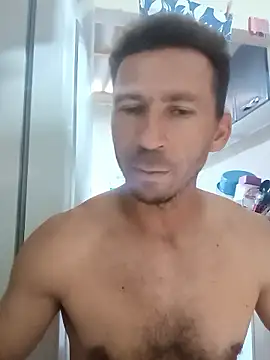 RobertoLuiz84 online show from 17, 1, 2026