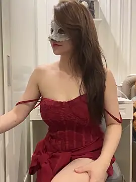 Queen-of-Love online show from 21, 3, 2026