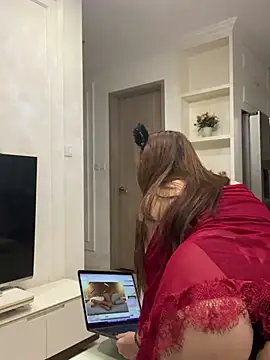 Snapshot of Queen-of-Love chatting on 10, 7, 2026 Queen-of-Love online show from 10, 7, 2026