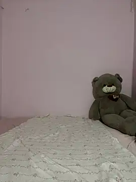 Snapshot of Queen-of-Love chatting on 24, 7, 2026 Queen-of-Love online show from 24, 7, 2026