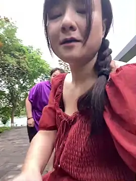Snapshot of tianwei2567 chatting on 17, 6, 2026 tianwei2567 online show from 17, 6, 2026