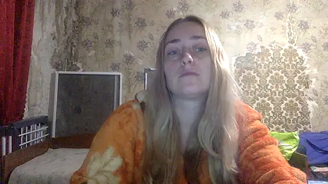 Vassila69 online show from 4, 12, 2025